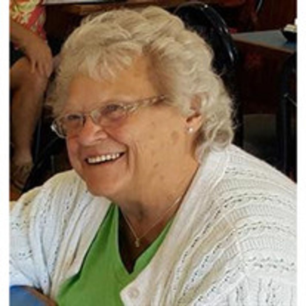 Florence Beatrice Ackley