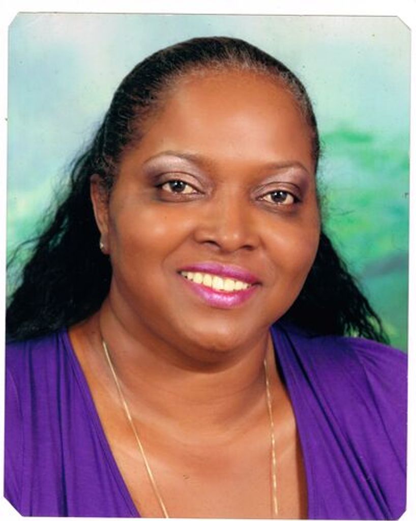 Ramona Melvise Moncur Profile Photo