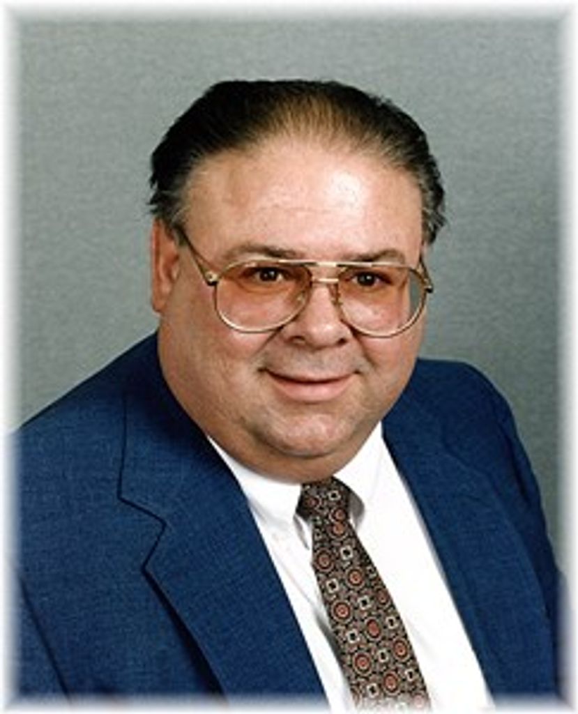 Larry Wayne Brown Profile Photo