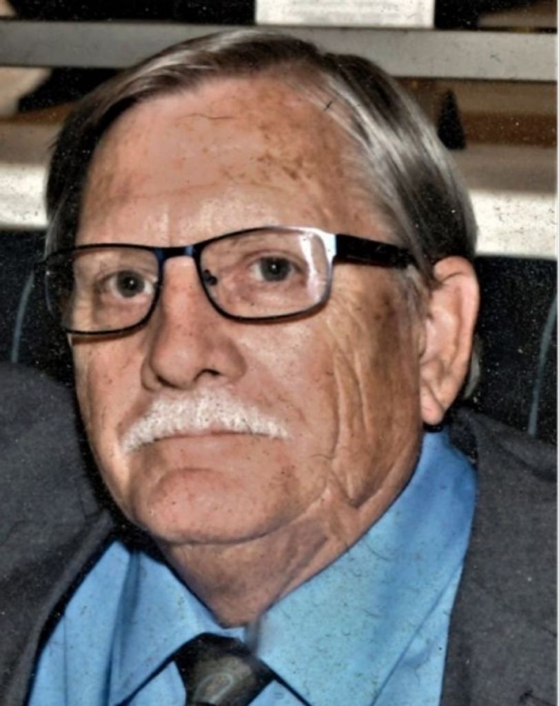 Sfc Thomas Leroy Burt, Us Army (Ret.)