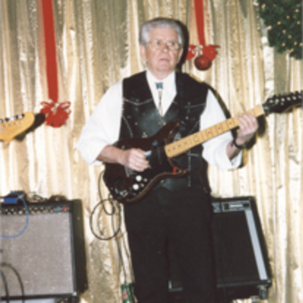 Frank Otis Burroughs, Sr.