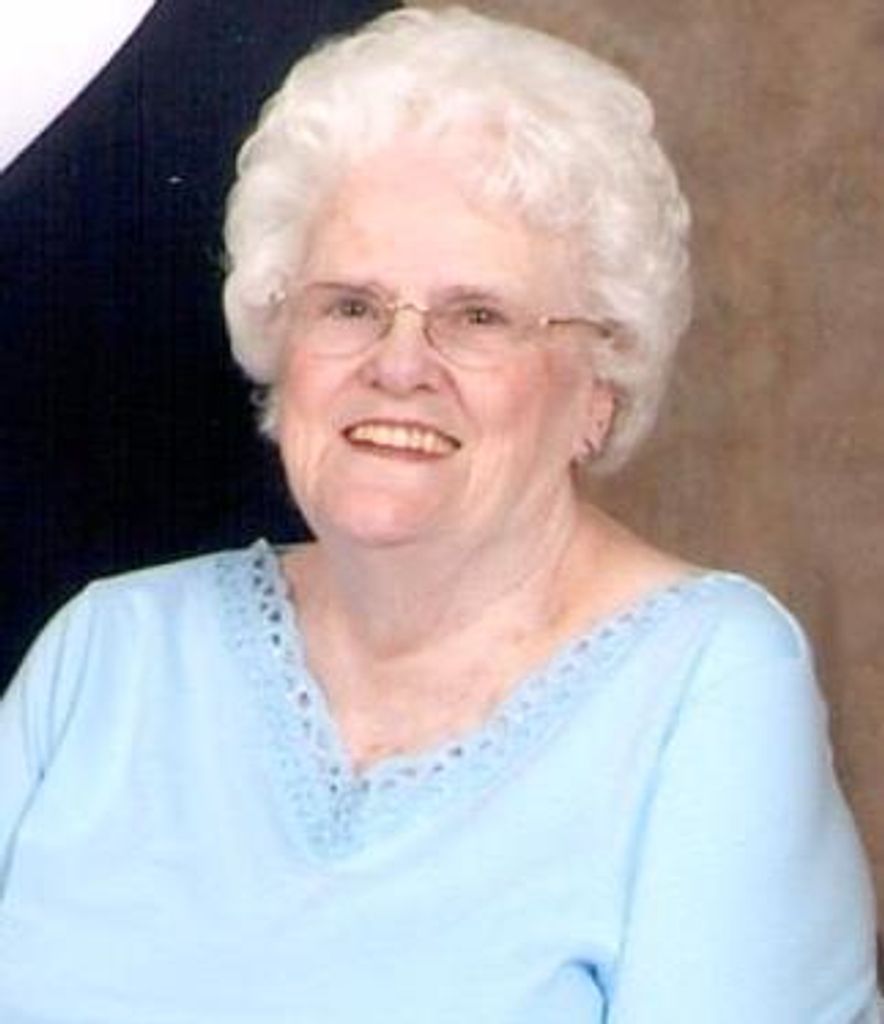 Dorothy G. "Dodie" Wright