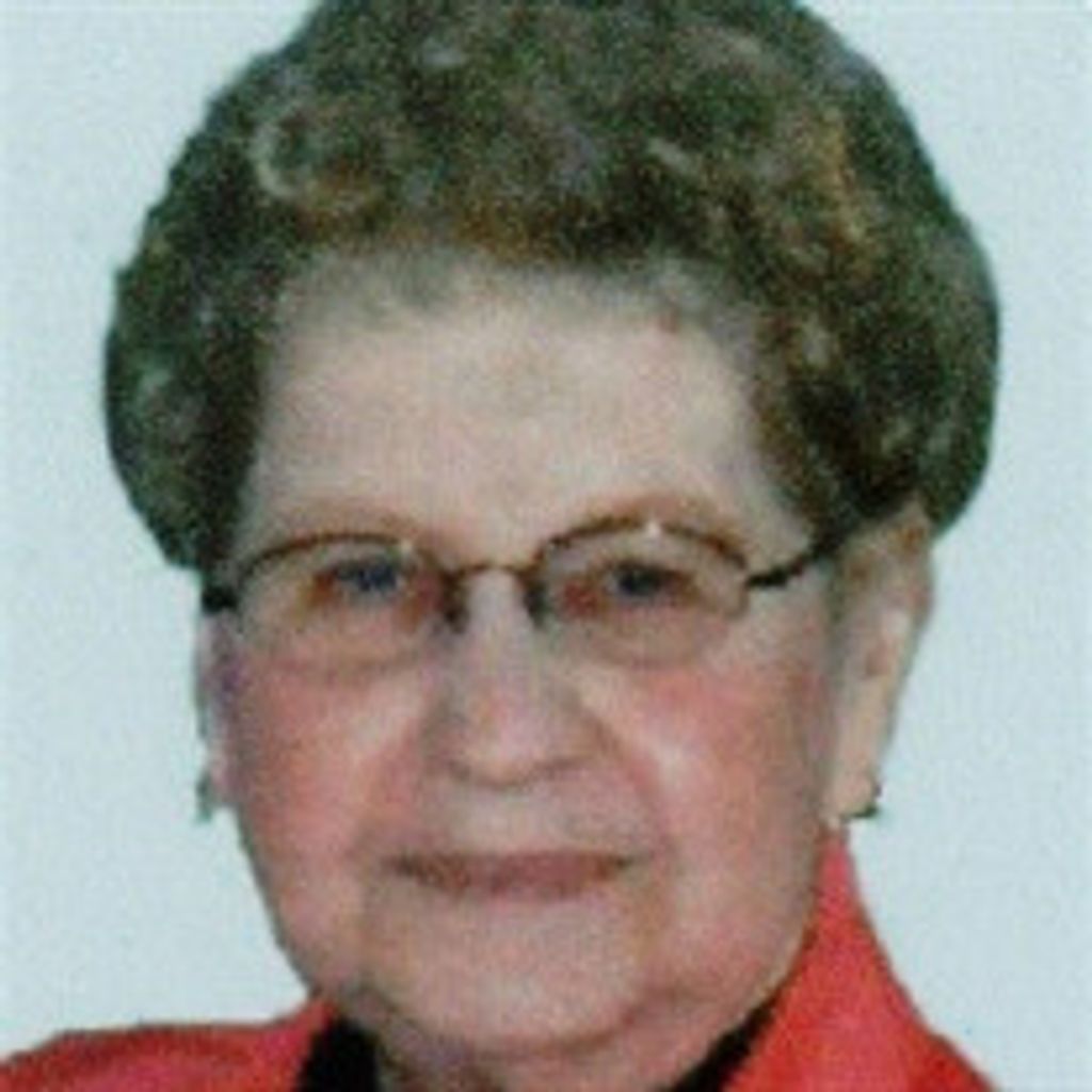Constance Connie Jones