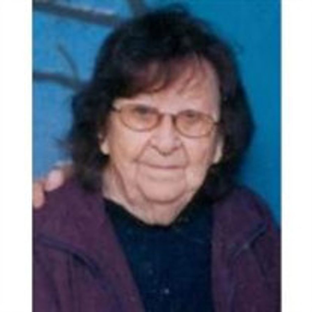 Mary Fox