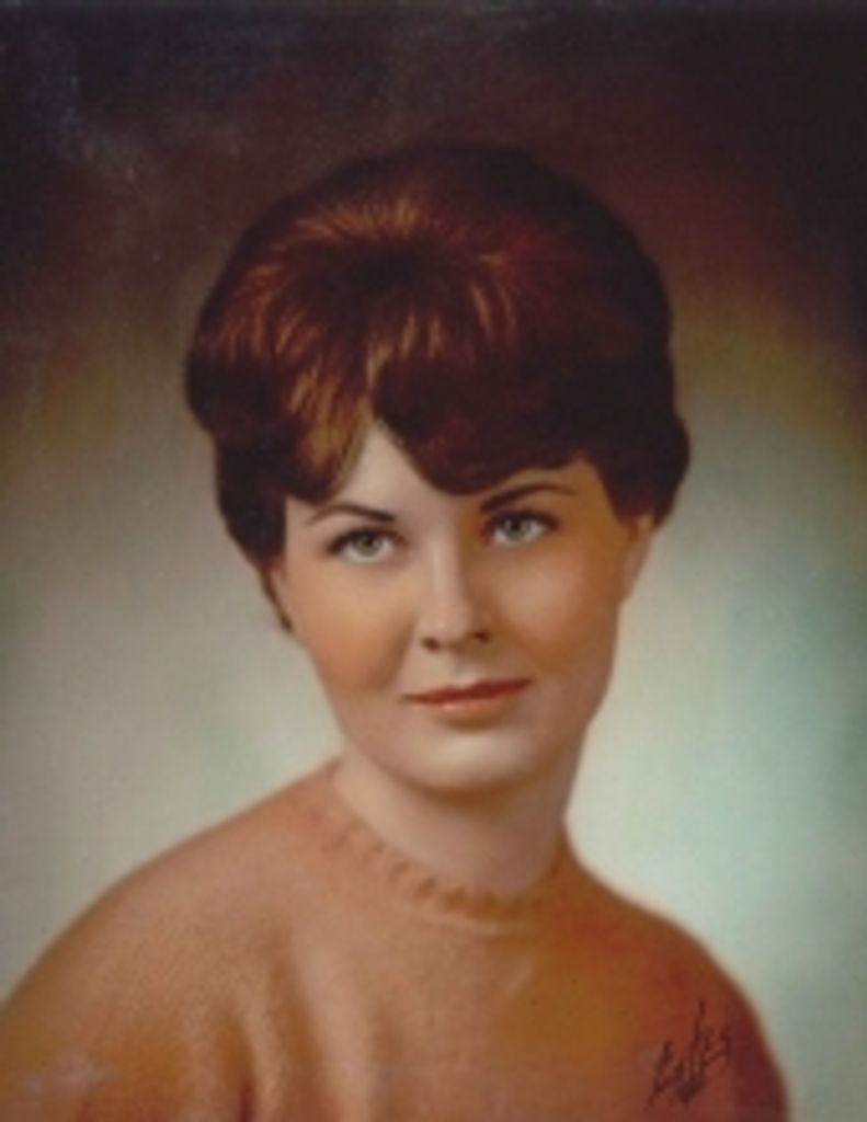 Patricia A. Wyka