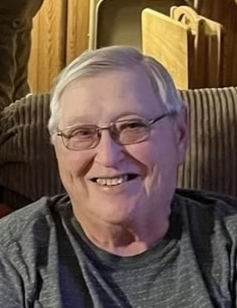 Norman F. Trosper