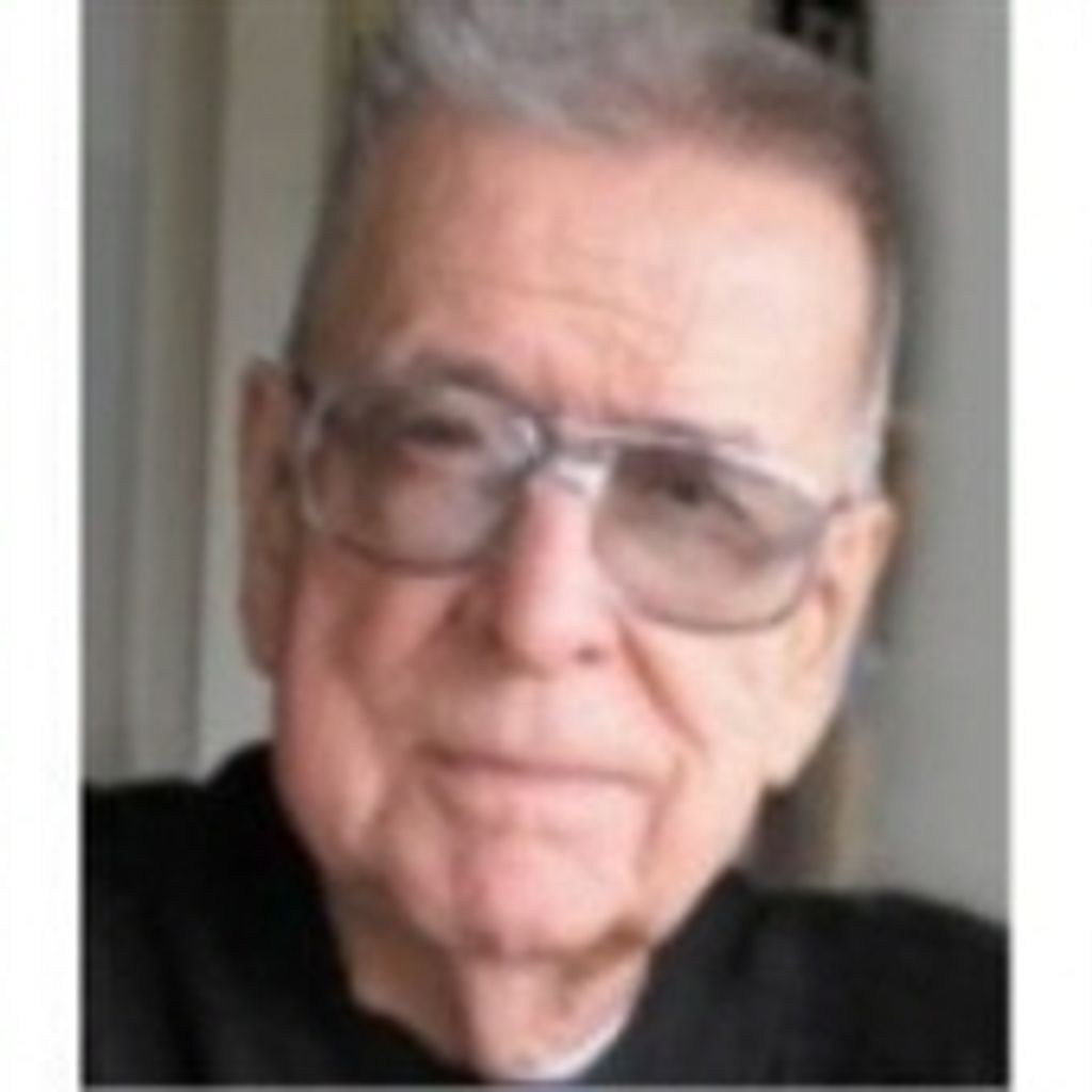 Harry George Larson Profile Photo