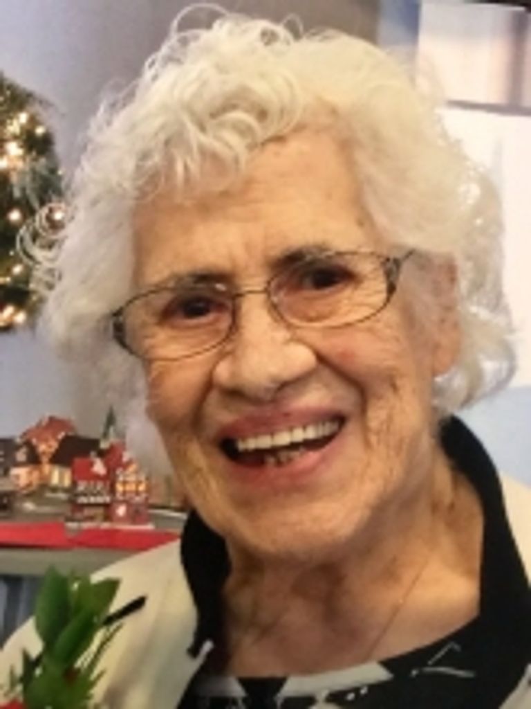 Alicia Gamiz-Ramirez