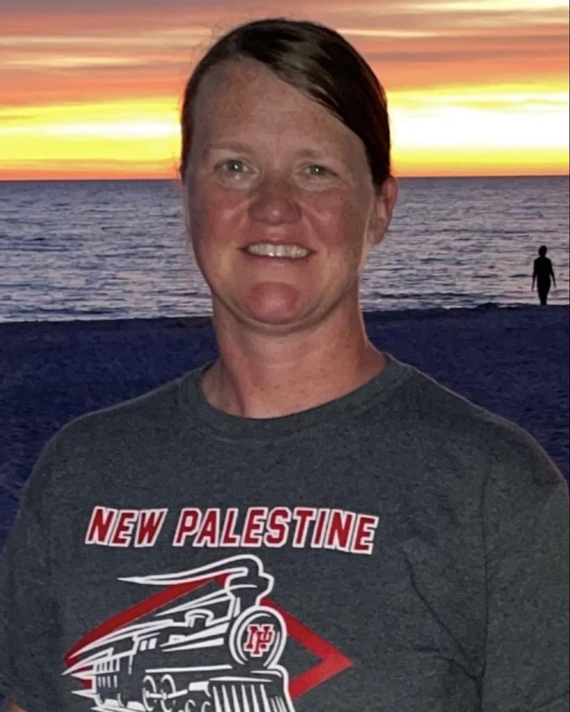 Amanda Kingery Profile Photo
