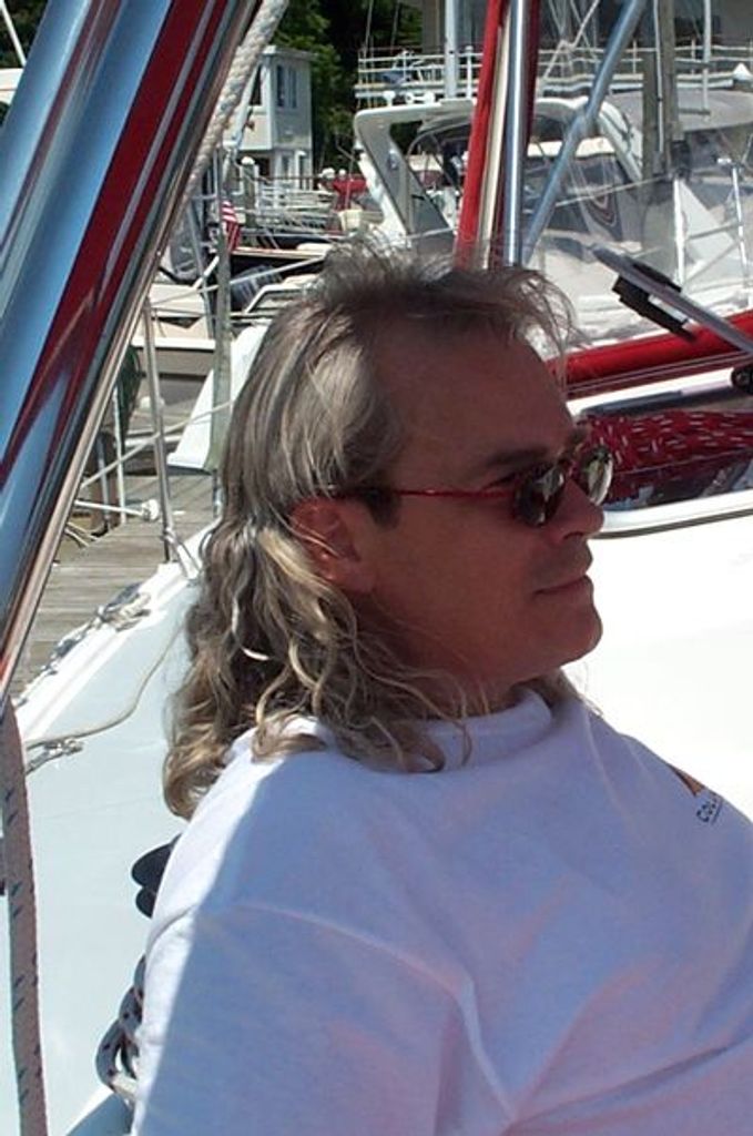 Wayne Houston Profile Photo