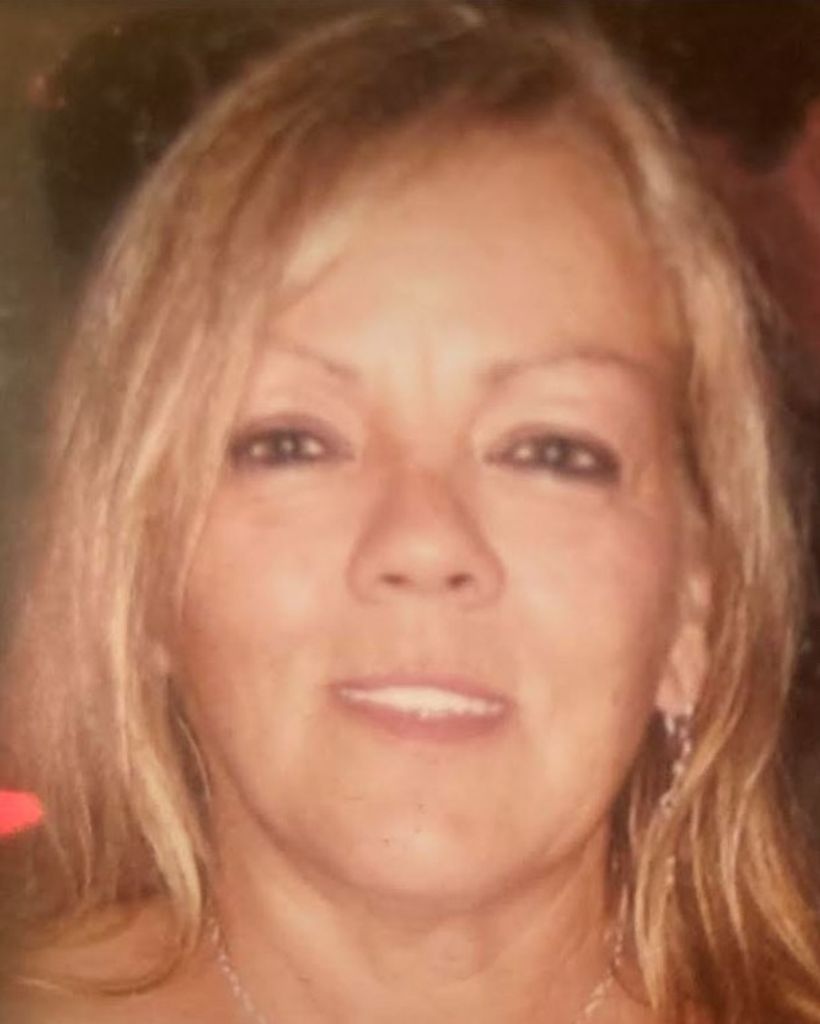 Diane Upton Profile Photo