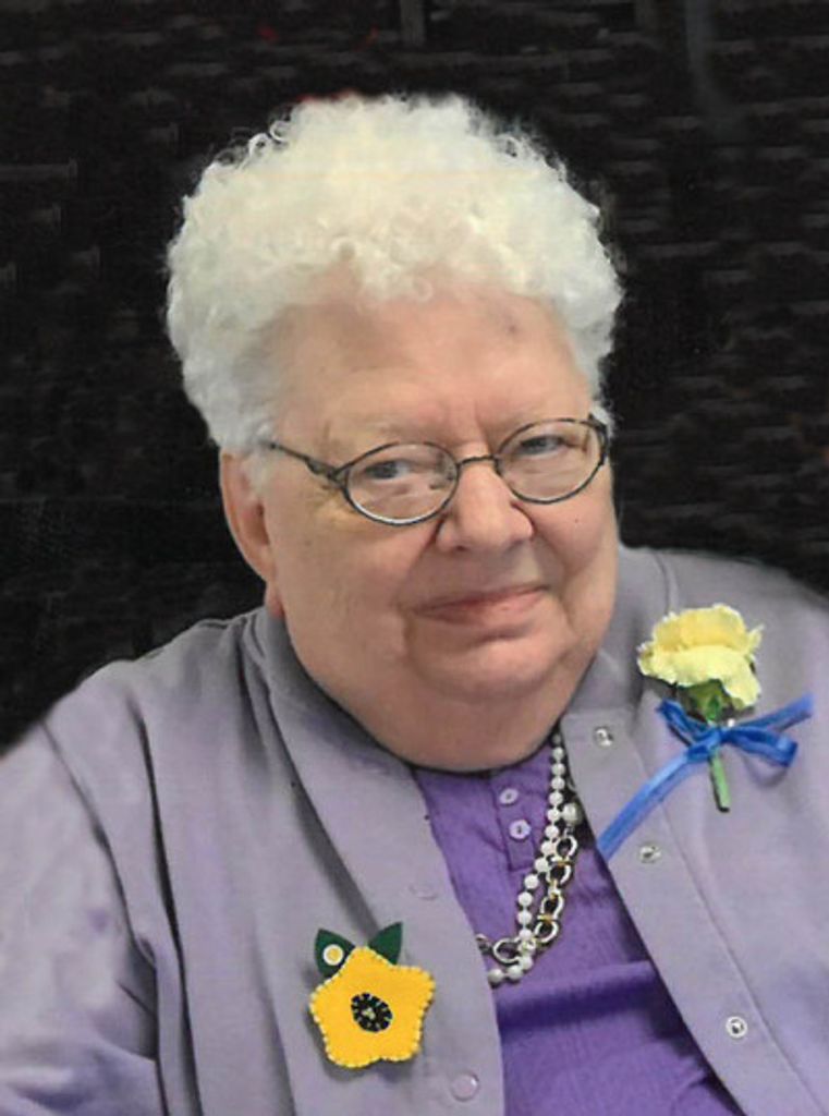 Germaine R. Muskevitsch Profile Photo
