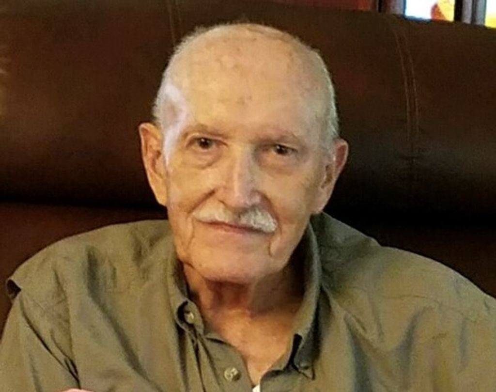 Dallas Chapman Westmoreland, Jr.