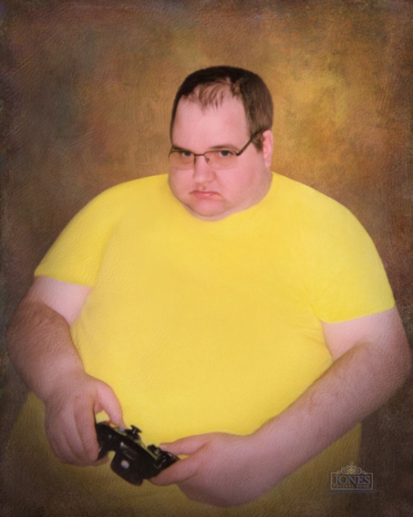 James " Jimmy" William Watson