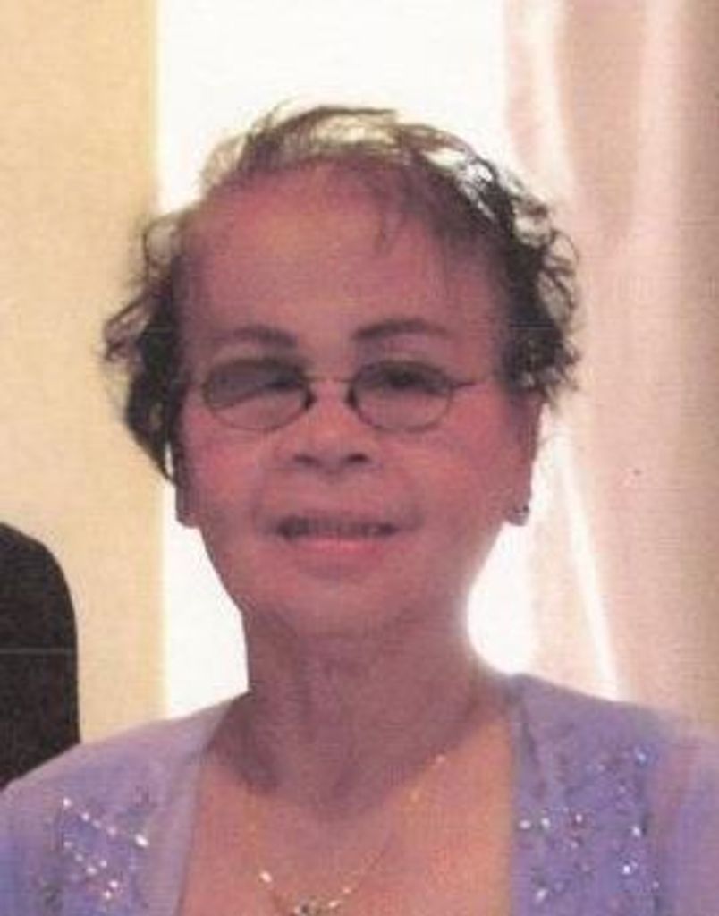 Josefa A. Chua