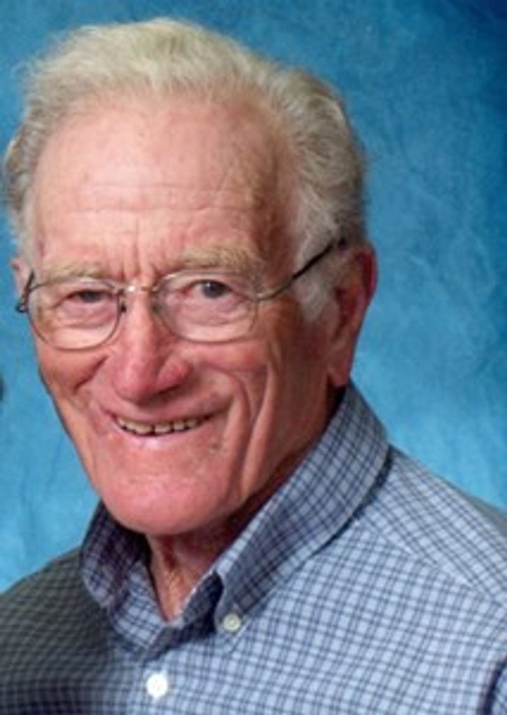 George E. Meyer