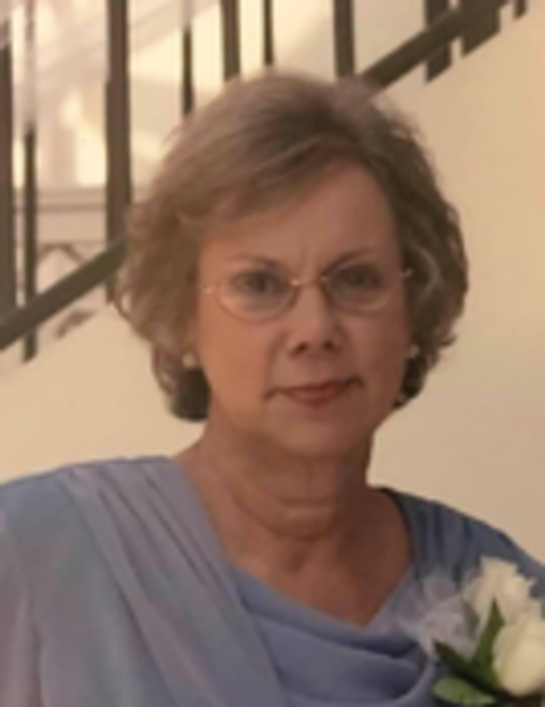 Margaret "Jeri" Mccall Profile Photo