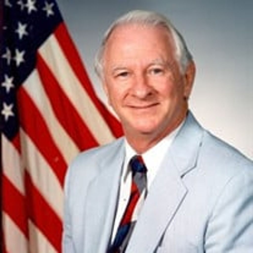 Chief Master Sergeant Profile Photo