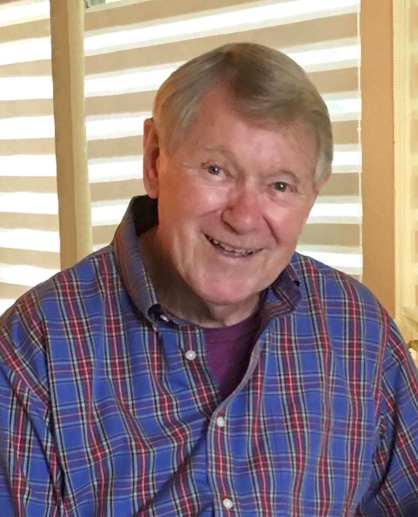 George “Jay” Juskaitis