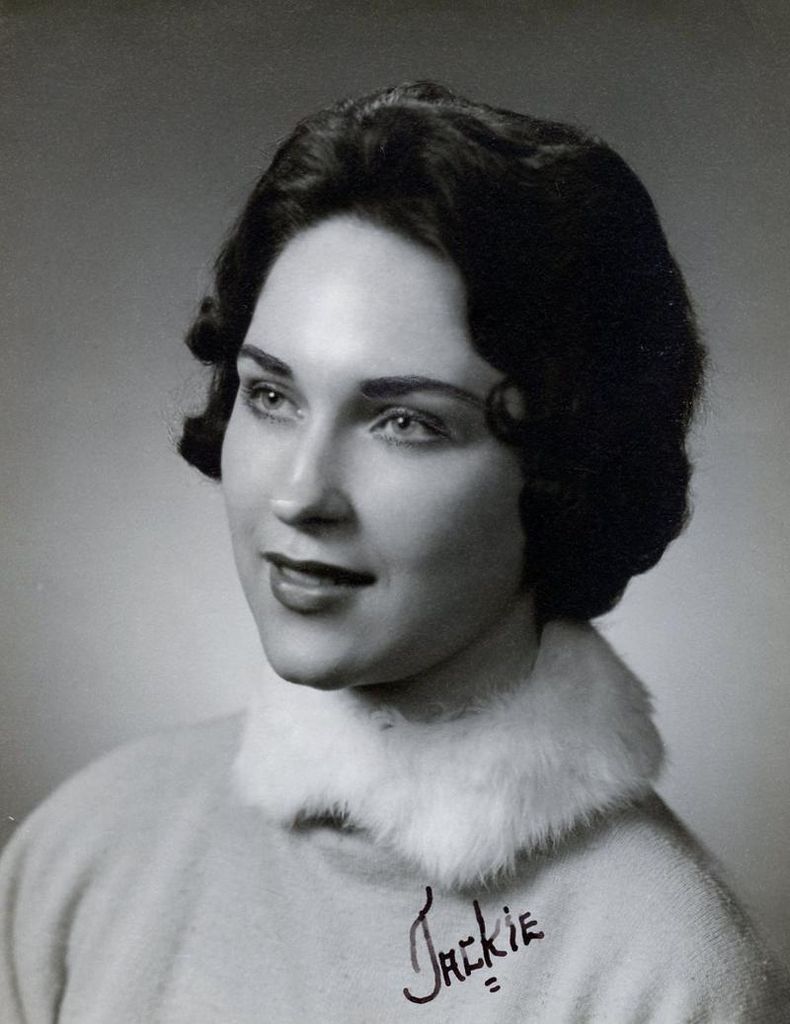Jackie Laborda Profile Photo