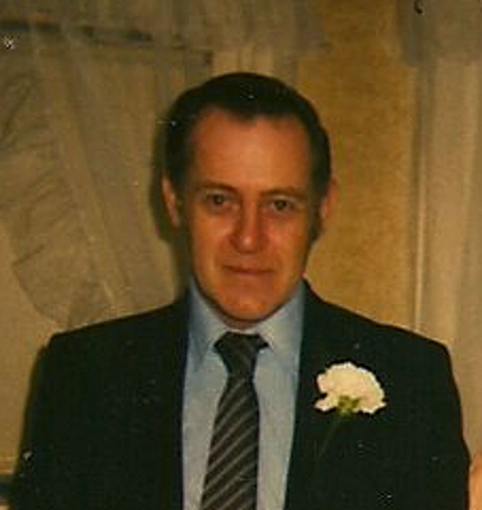 Leonard R. 'Butch' Cullinane