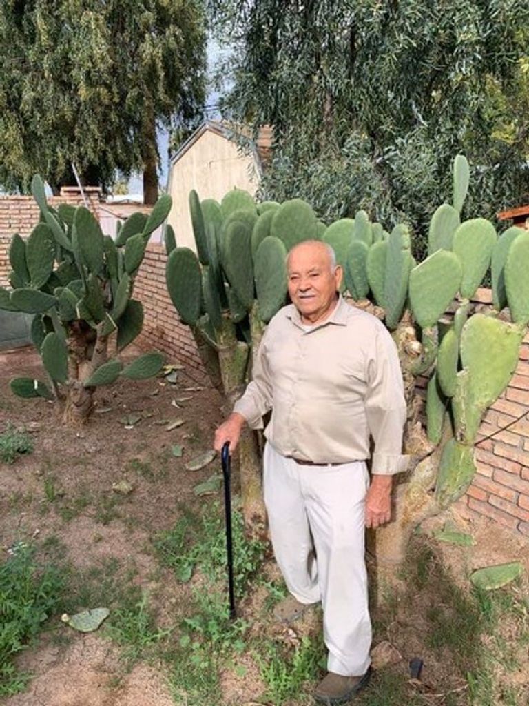 Daniel Arzate Haro Profile Photo