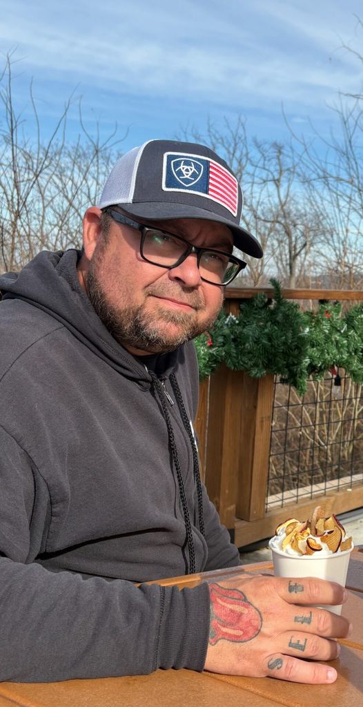 John Boone, Jr Profile Photo