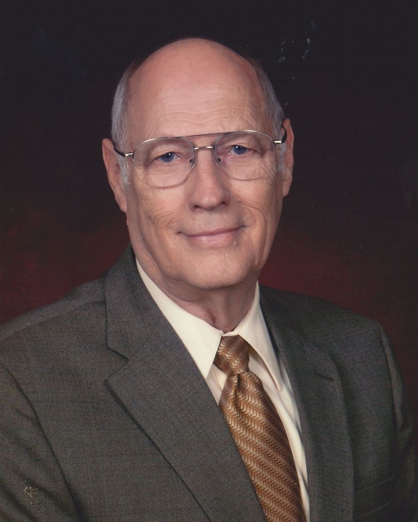 Albert Lawrence Biggs Profile Photo