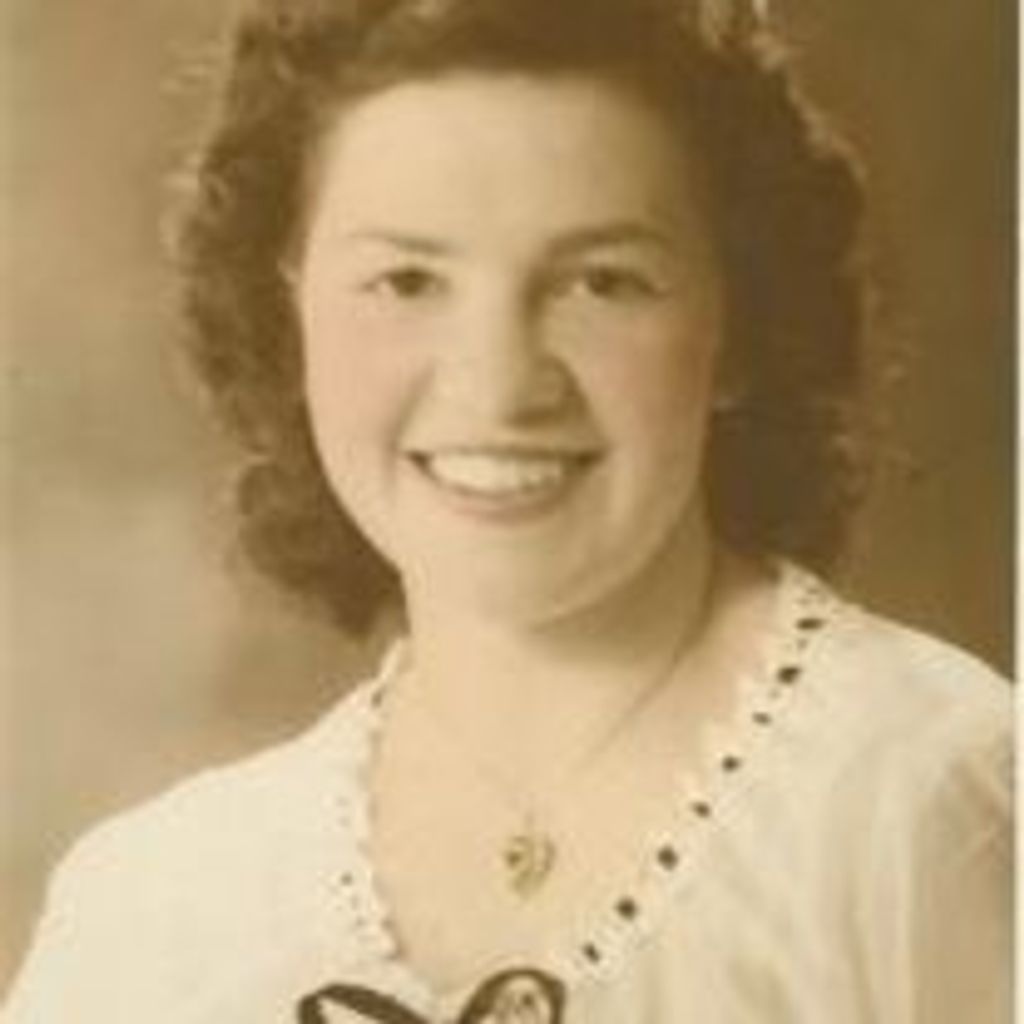 Doris G. Hillman
