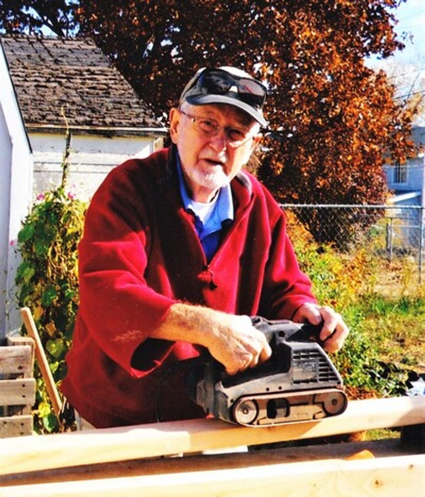 Clyde Anthony Enfield Profile Photo