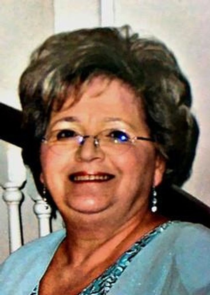 Pasqualine A. Mcgonagle Profile Photo