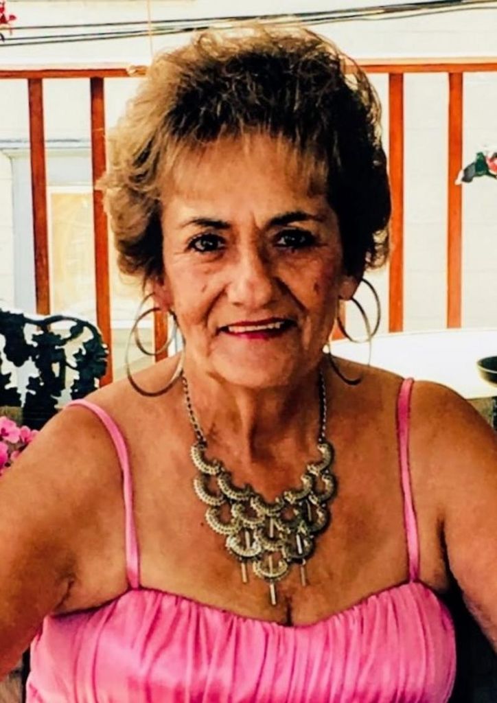 Beverly Patten Profile Photo
