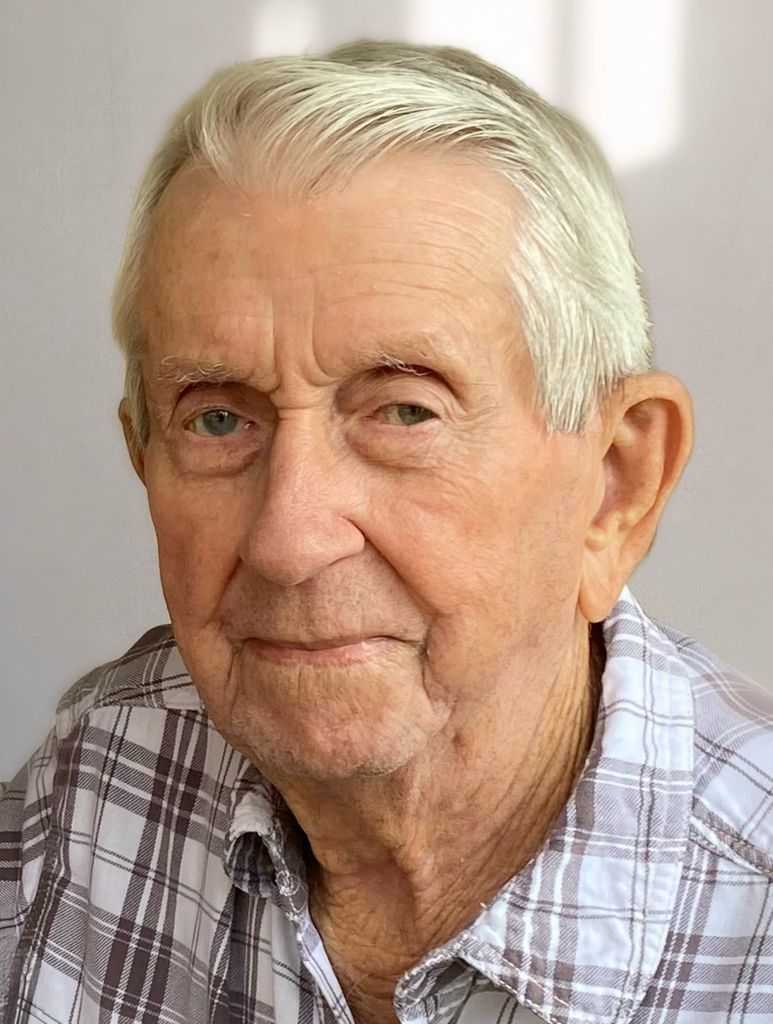 John "J.C." Carroll Ledoux Sr.