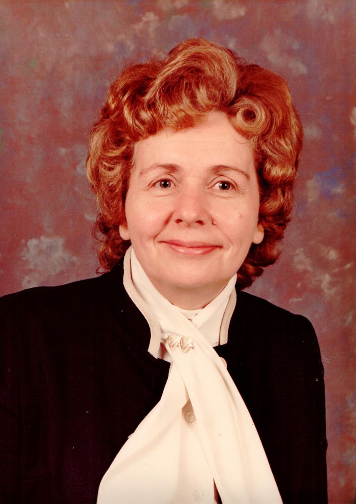 Effie Lou Craig Profile Photo