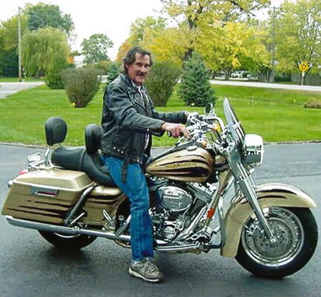 John Paul Conlin Profile Photo
