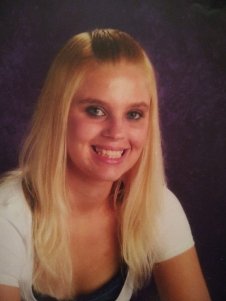Danielle Noralyn Sasman Profile Photo