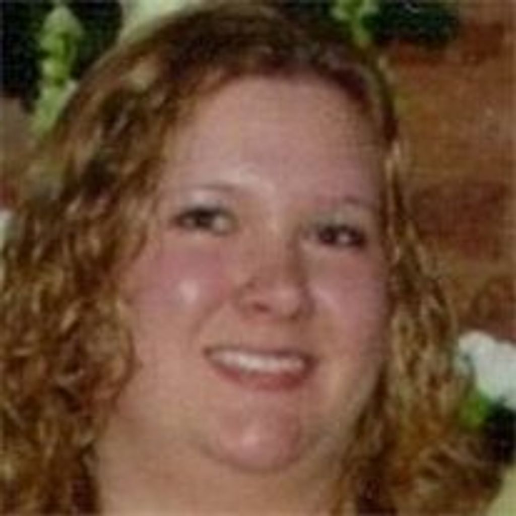 Stefanie Ann Brown