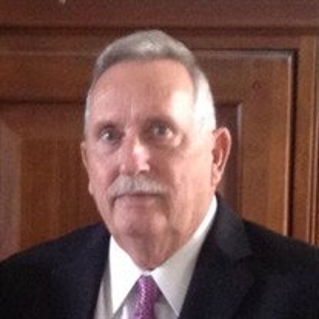 Gerald Autry
