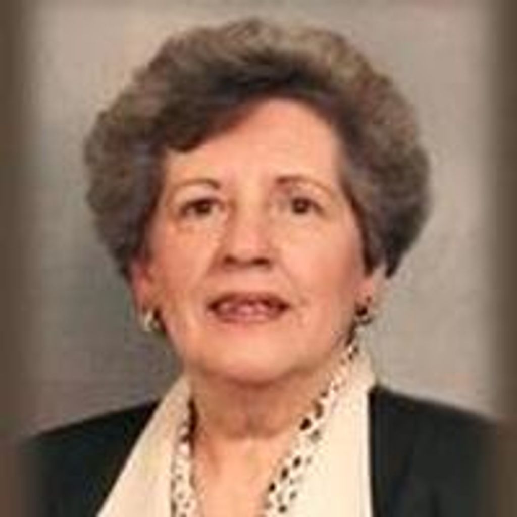 Agnes  Catherine (Krapf)  Thacker