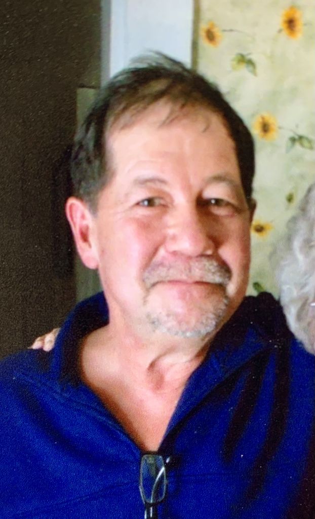 Richard N. "Rick" Kish
