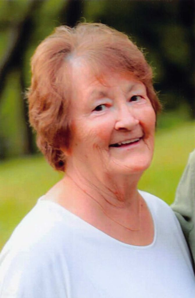 Betty J. Stroud Profile Photo