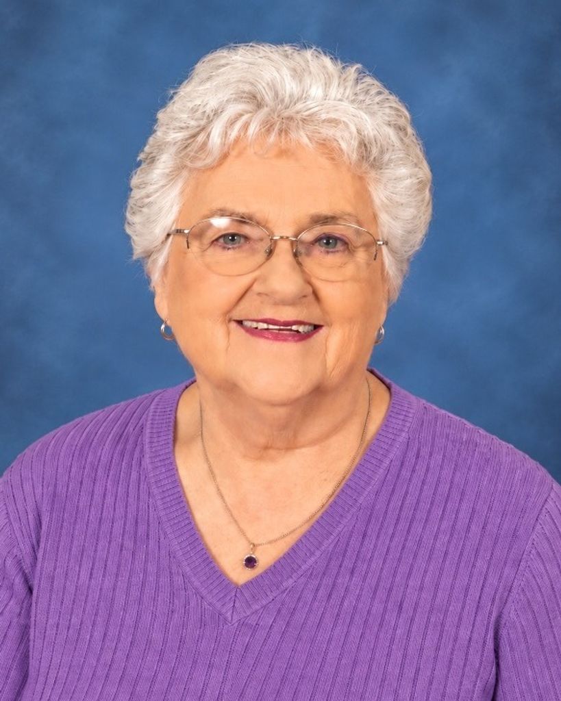 JoAnn M. Garrett Jennings Profile Photo