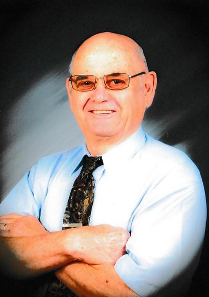 Gerald Jennings Profile Photo
