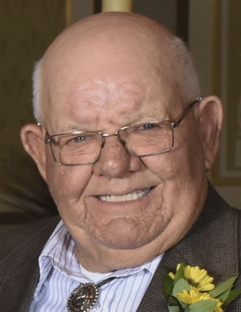 Stan Malsom