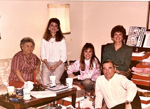 Judith Ann (Auld)  Strickland photo gallery thumbnail 13 of 53