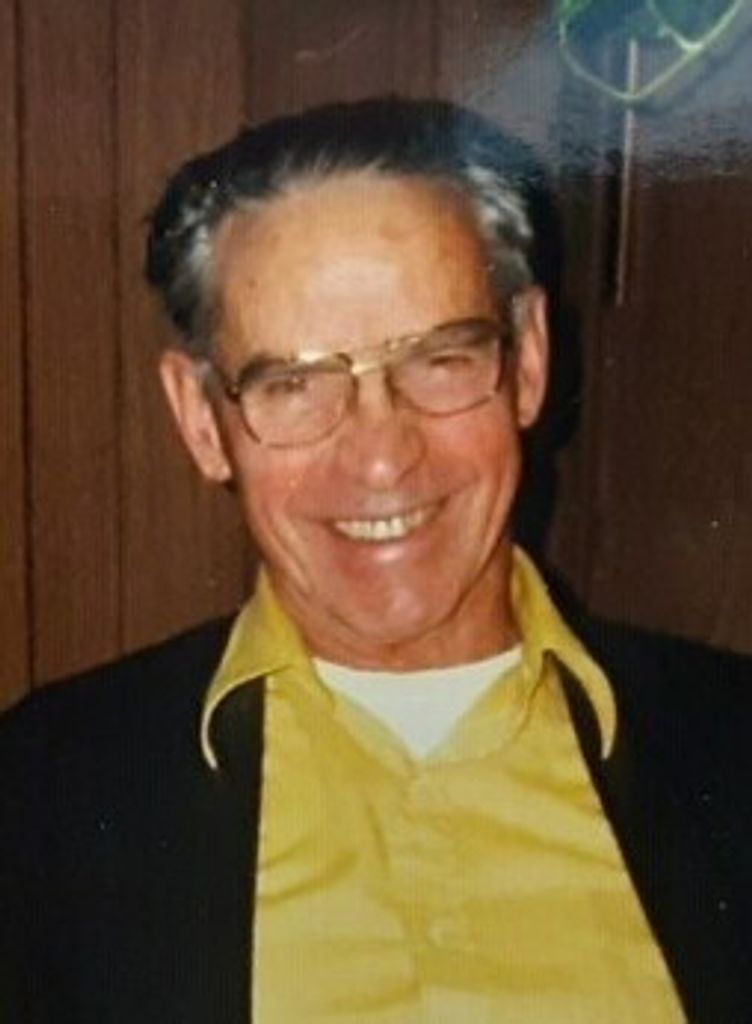 Kellogg "Philo" Furniss