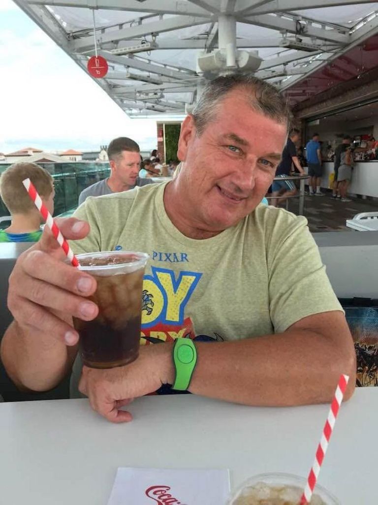 John A. Earl Profile Photo