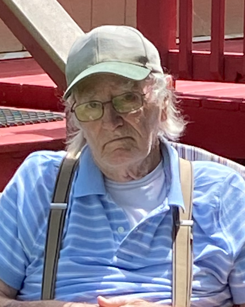 Joseph Boisvert