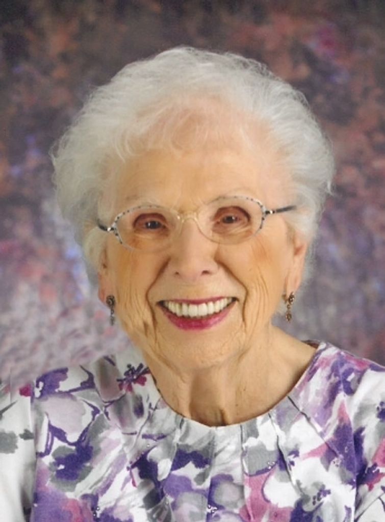 Evelyn Faramia Knoben