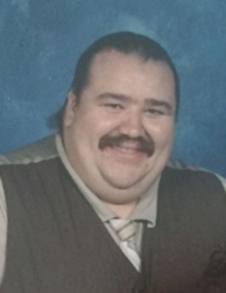 Guy William Yeargan Profile Photo